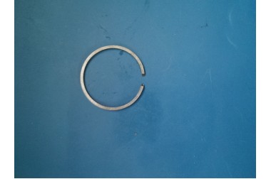 Кільце ○33мм*1,2мм товщина з замком 